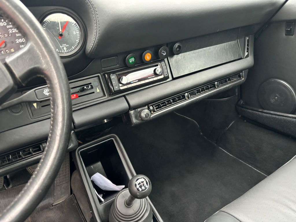 Porsche 911 Carrera 3,0