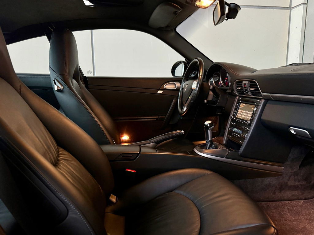 Porsche 997.2 Carrera