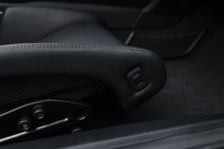 Porsche 991 Speedster