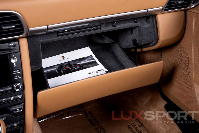 Porsche 997.2 Carrera S