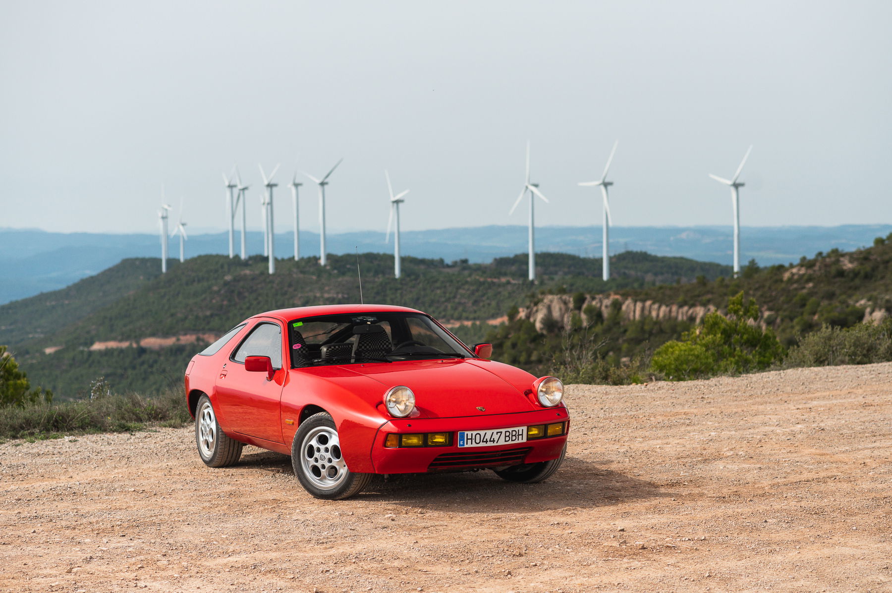 Porsche 928