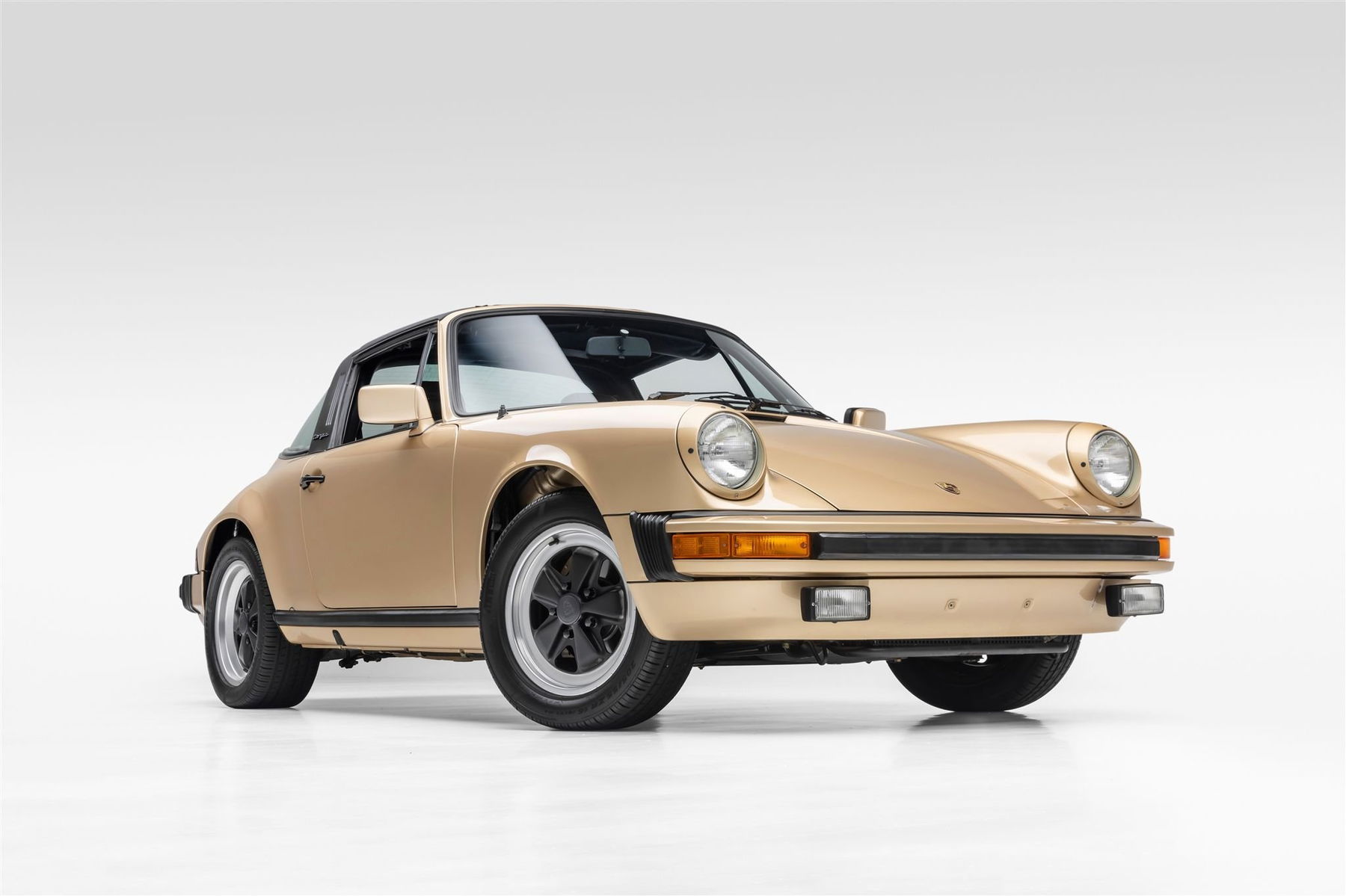 Porsche 911 SC 