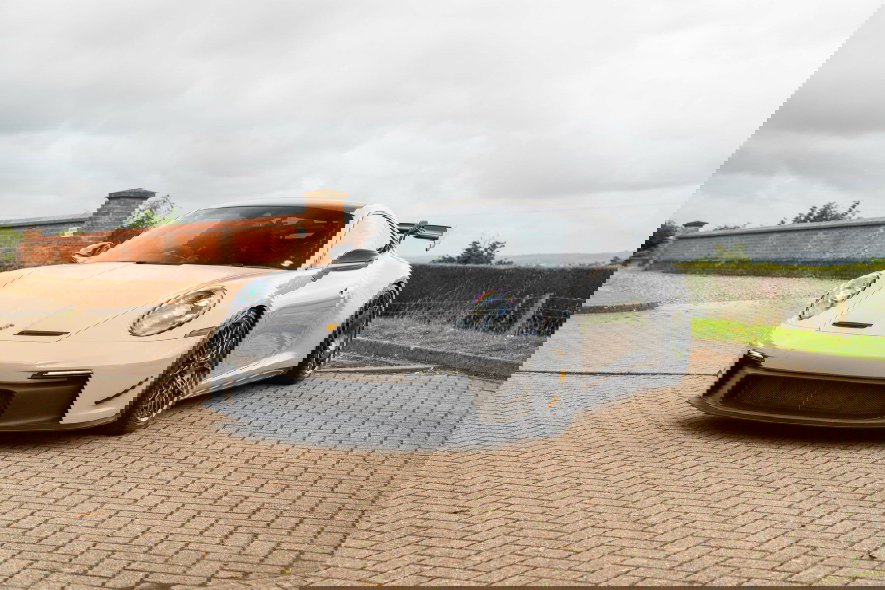 Porsche 992 GT3 2022 - elferspot.com - Marketplace for Porsche