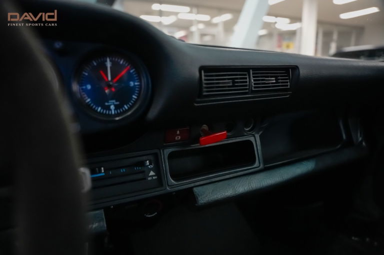 Porsche 911 Modified