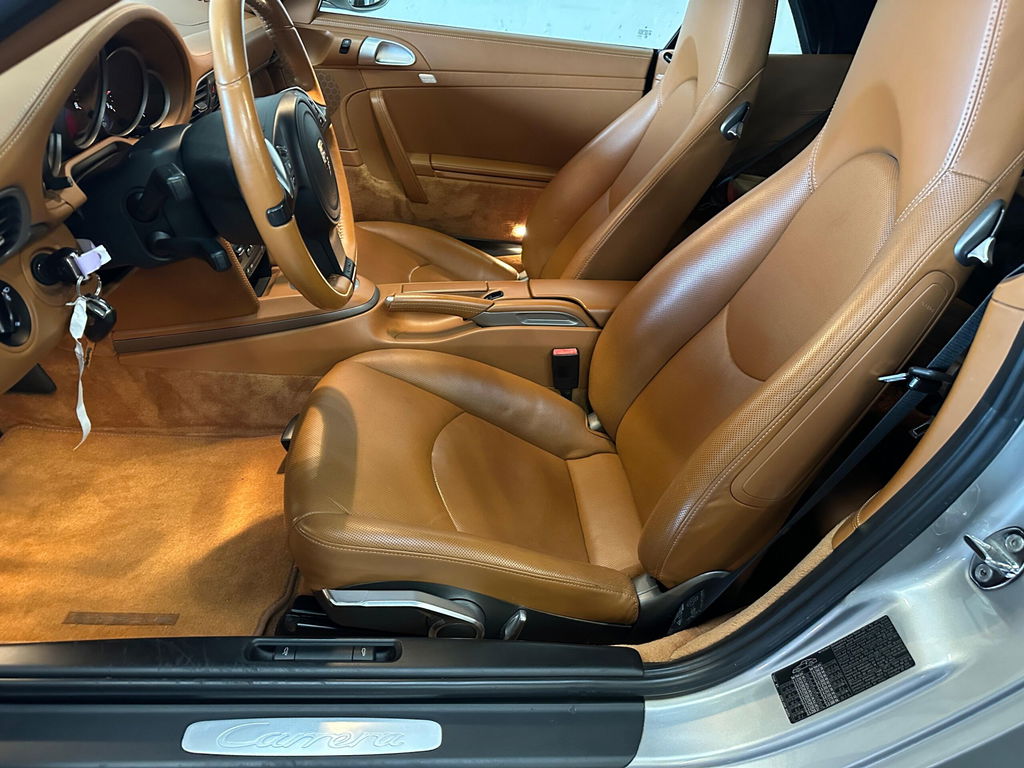 Porsche 997.2 Carrera