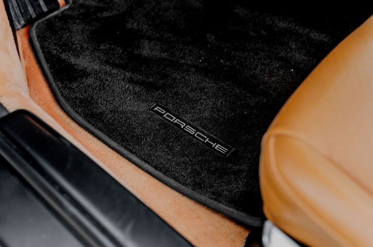 Porsche 997 Carrera 4S