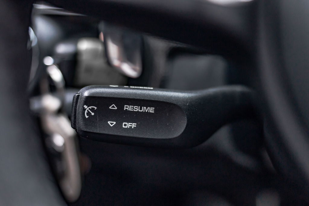 Porsche 991.2 Targa 4 GTS