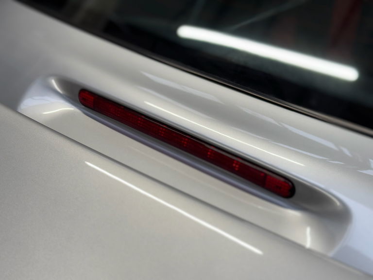 Porsche 996 GT3 Clubsport