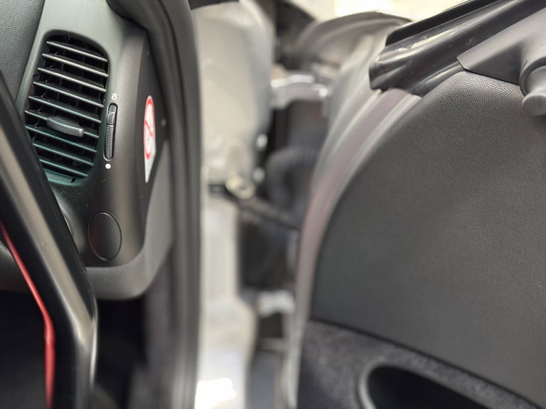 Porsche 996 GT3 Clubsport