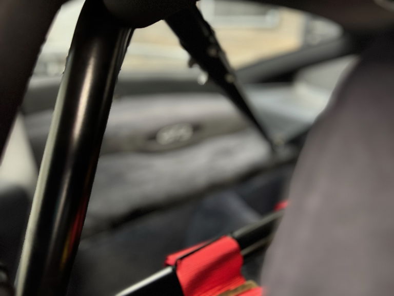 Porsche 996 GT3 Clubsport