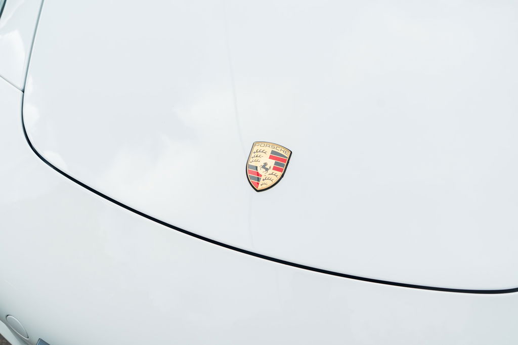 Porsche 997 Carrera S
