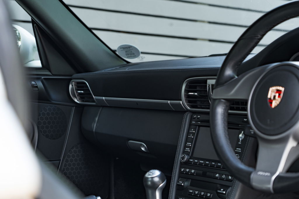 Porsche 997 Carrera S