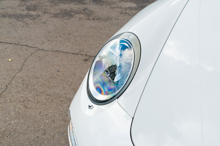 Porsche 997 Carrera S