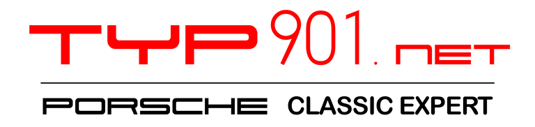 TYP901 - Classic Porsche Expert
