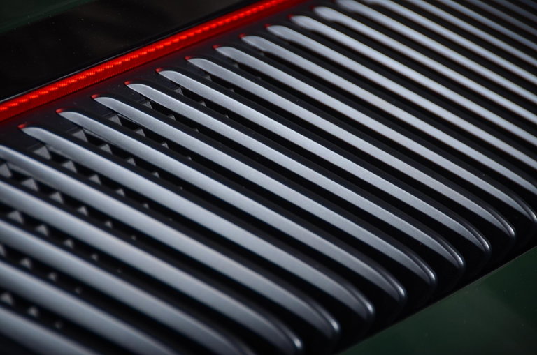 Porsche 991.2 Carrera GTS