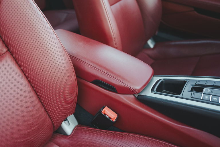 Porsche 991.2 Targa 4S