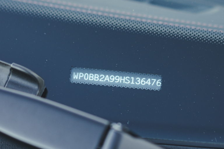 Porsche 991.2 Targa 4S