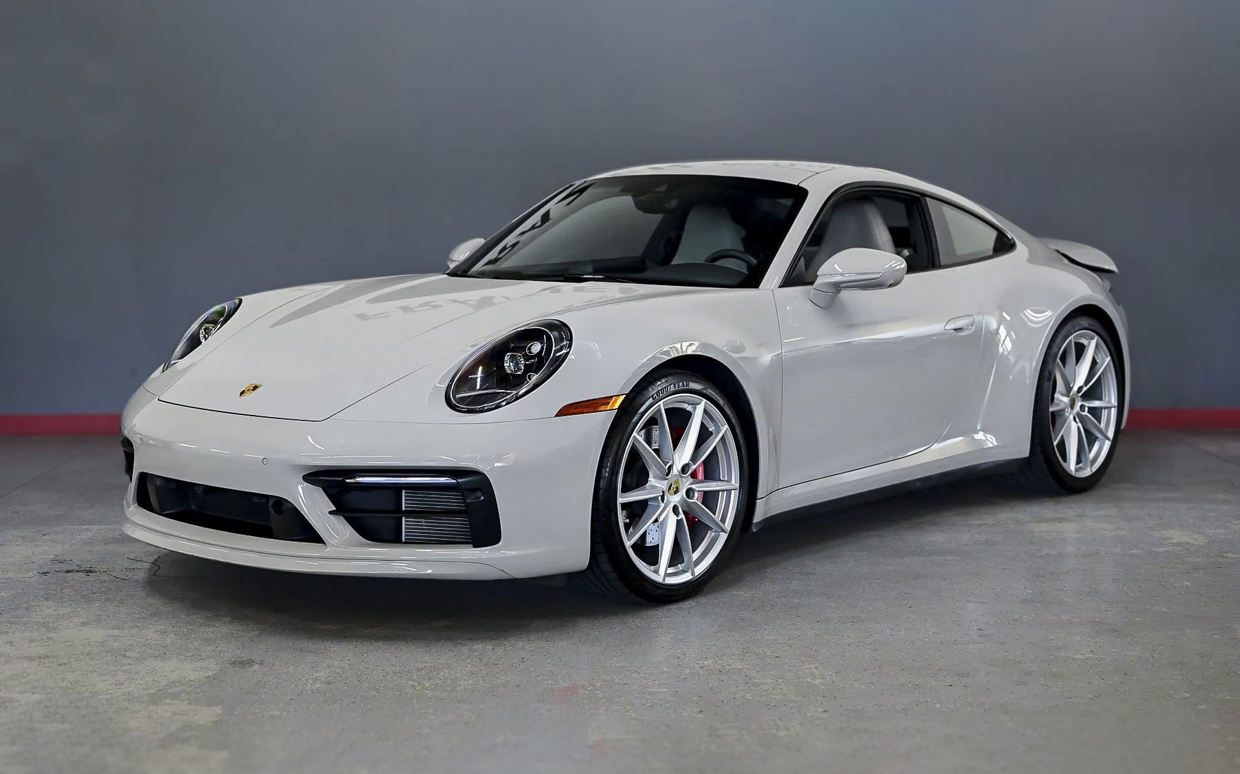 激レア品 Carrera #3 2021 自動車雑誌 Porsche Used 2021 Porsche 911 Carrera S 7-spd Manual For Sale (Sold
