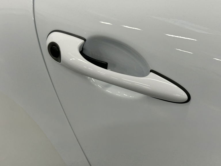 Porsche 993 Carrera S