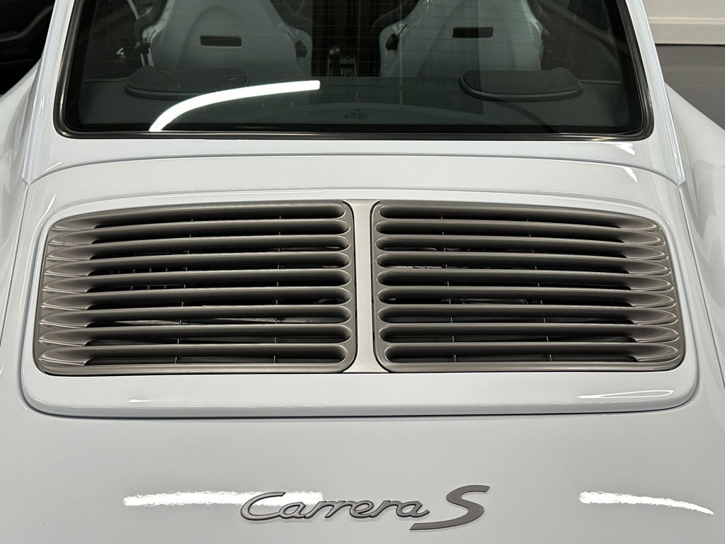 Porsche 993 Carrera S