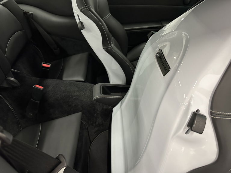 Porsche 993 Carrera S