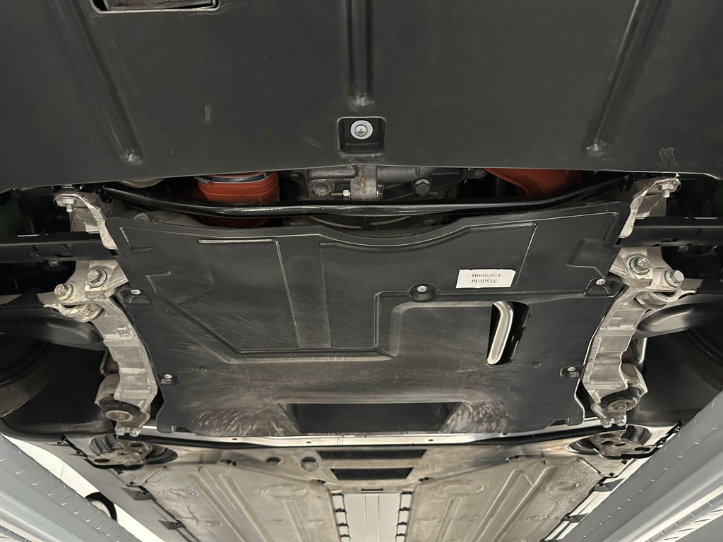 Porsche 993 Carrera S