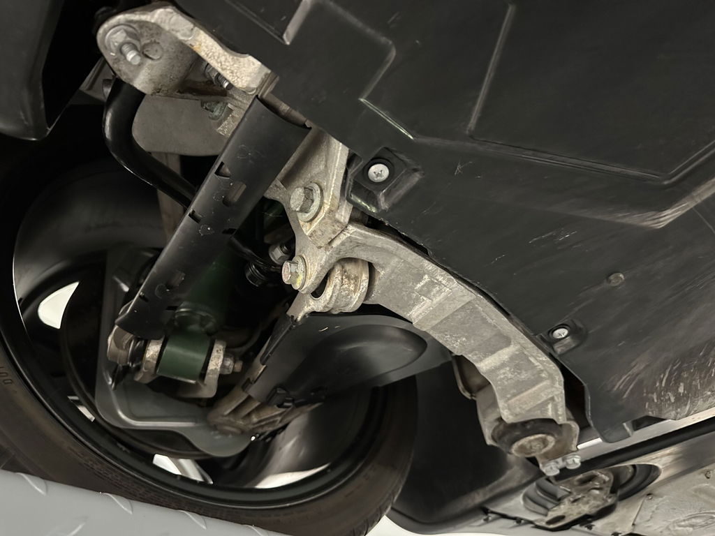 Porsche 993 Carrera S