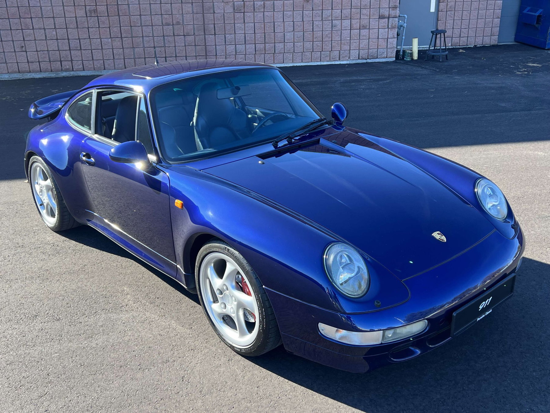 おまとめページ♡（5/8までお取り置き可能です♡） Porsche 993 Turbo WLS 1 1996 - elferspot.com - Marketplace for