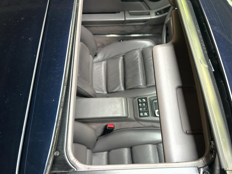 Porsche 928 GTS