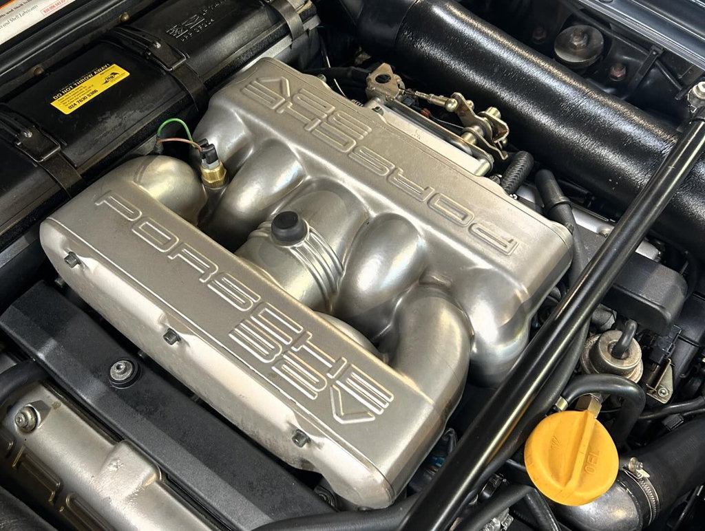 Porsche 928 GTS