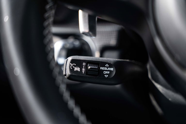 Porsche 991.2 Turbo S