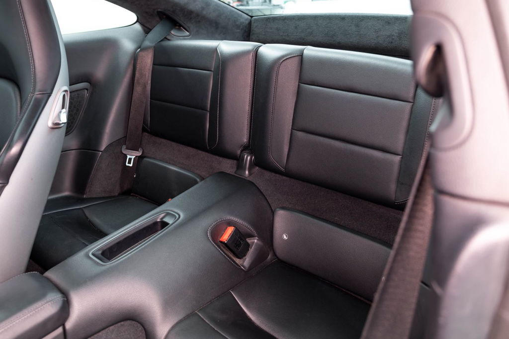 Porsche 991.2 Carrera