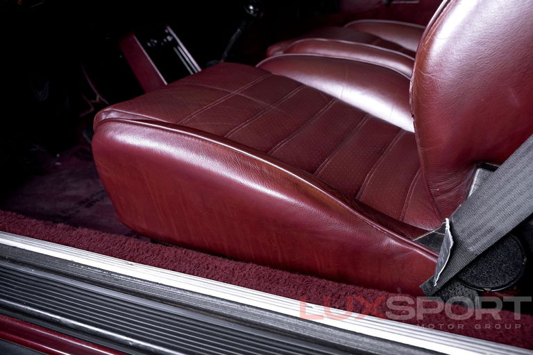 Porsche 911 Carrera 3.2 (US)