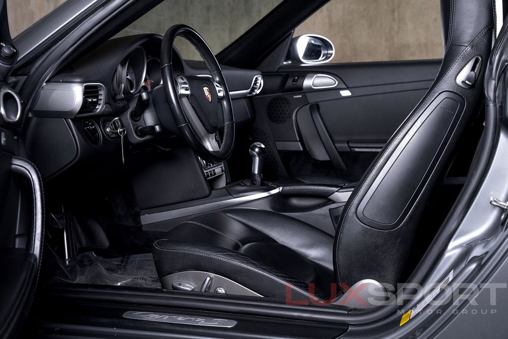 Porsche 997 Carrera