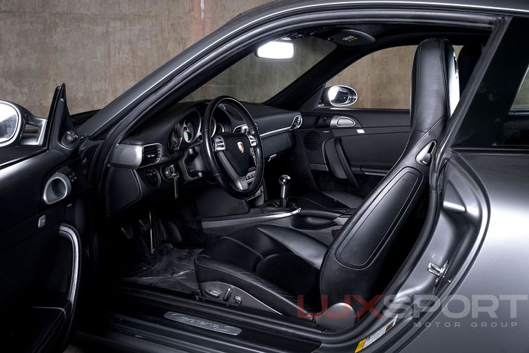 Porsche 997 Carrera