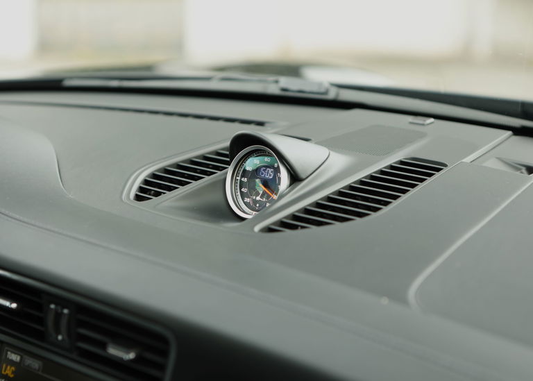 Porsche 991 Carrera S