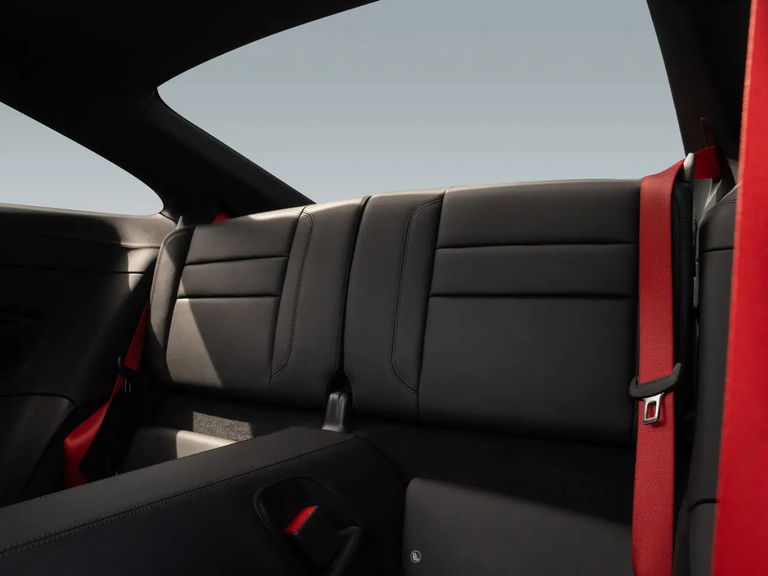 Porsche 992 Carrera S