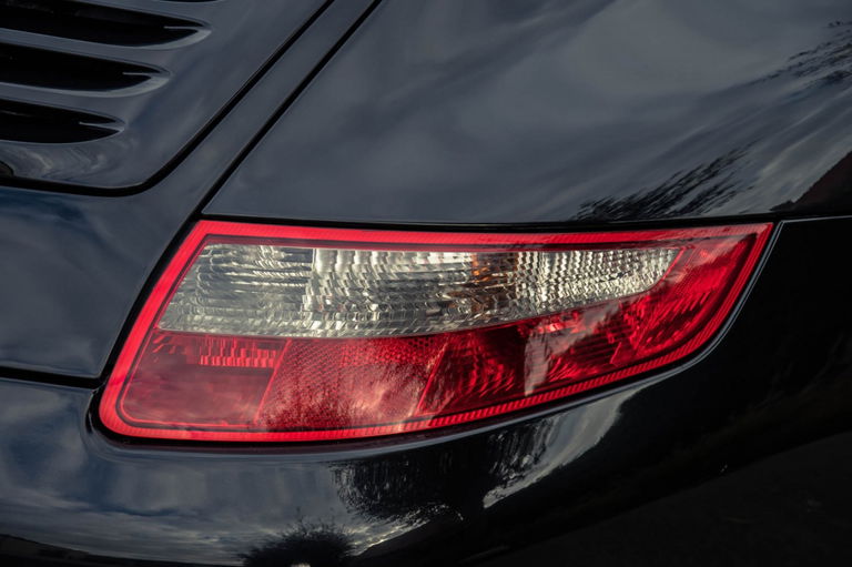 Porsche 997 Carrera S