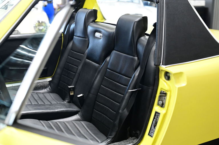 Porsche 914 1.7