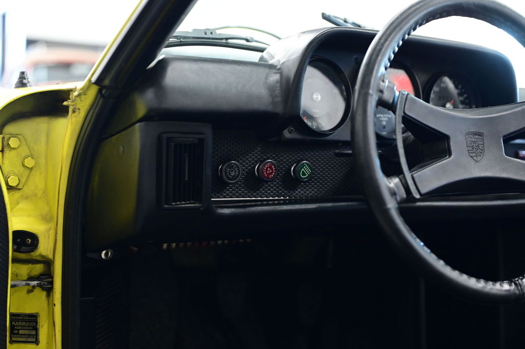 Porsche 914 1.7