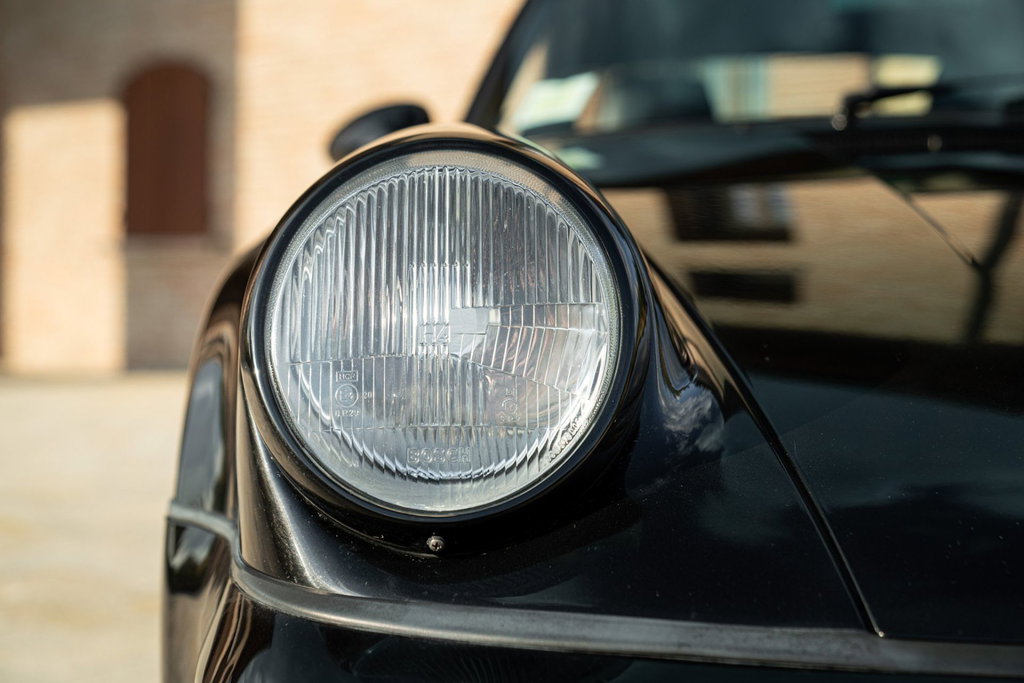 Porsche 964 Turbo