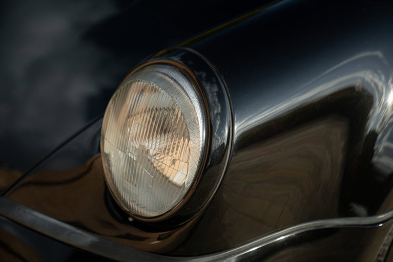 Porsche 964 Turbo