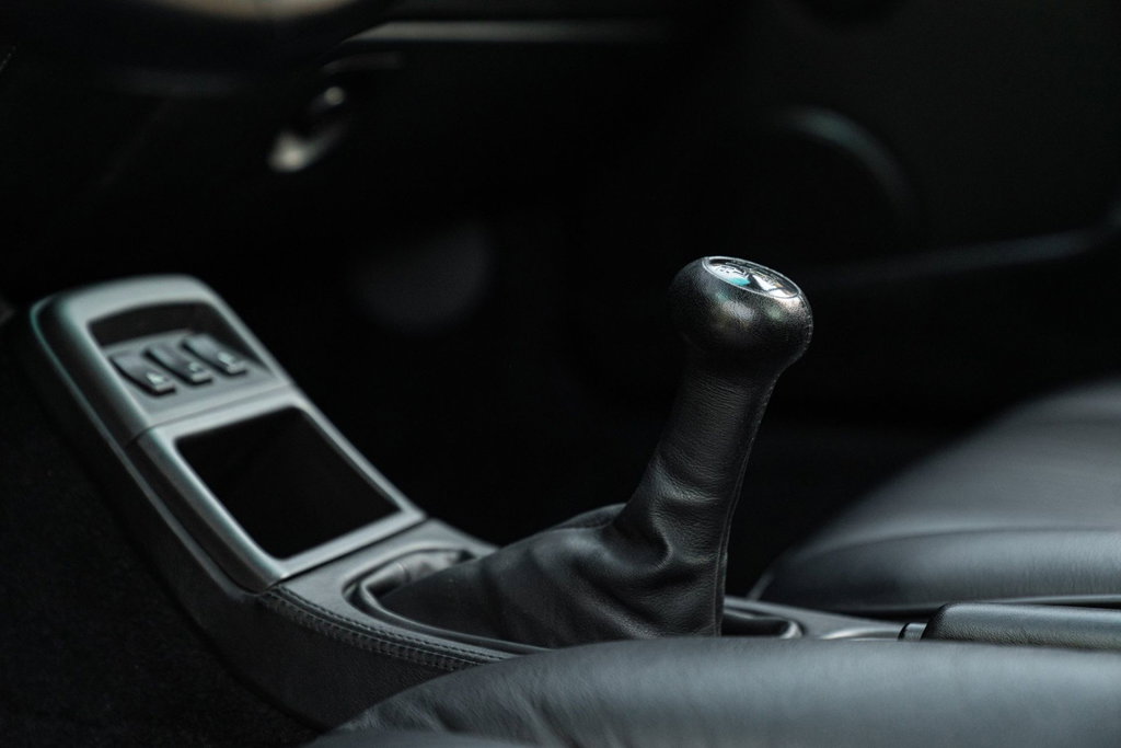 Porsche 964 Turbo