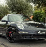 Porsche 997 Carrera S