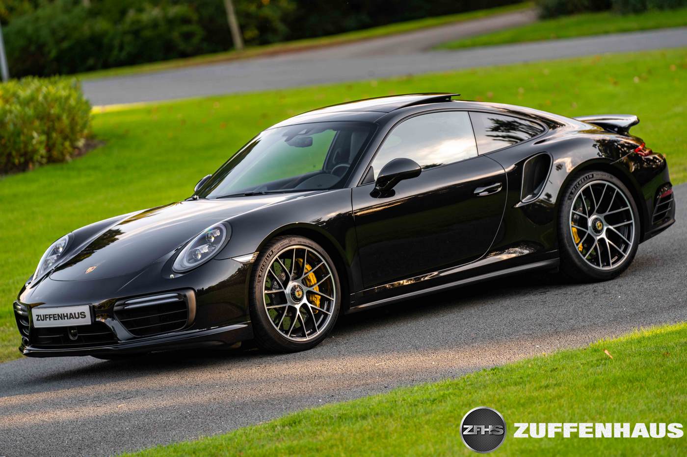 マコ様限定　PORSCHE911 Turbo S/カレラ 4S ２台セット $_57.JPG?set_id=880000500F