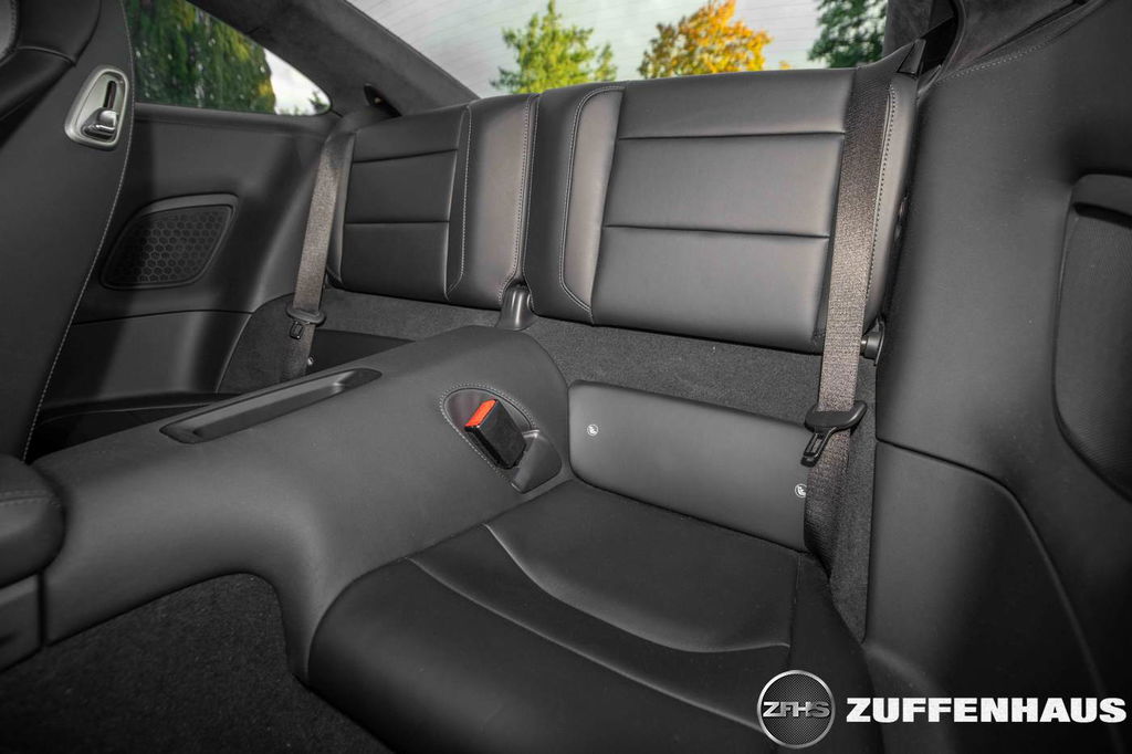 Porsche 991.2 Turbo S