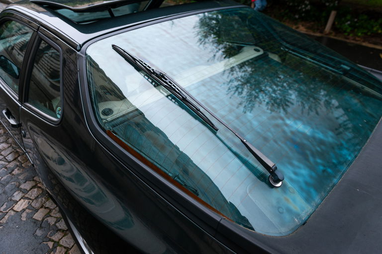 Porsche 944 Turbo Coupé