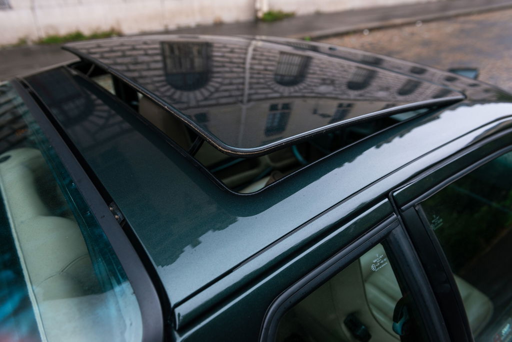 Porsche 944 Turbo Coupé
