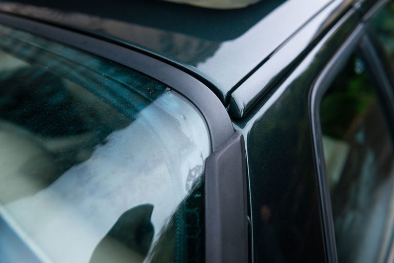 Porsche 944 Turbo Coupé