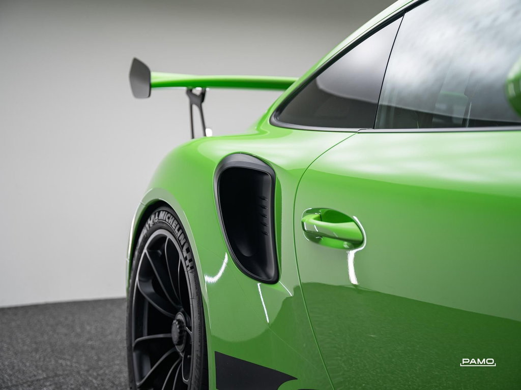 Porsche 991.2 GT3 RS